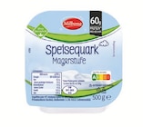 Speisequark Magerstufe im Lidl Prospekt Speisequark Magerstufe von Milbona im aktuellen Lidl Prospekt für 1,11 €