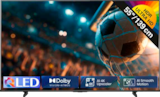 Aktuelle Fernseher Angebote bei Marktkauf in Hamburg Aktuelles QLED-4K-UHD-TV 55E7S Angebot bei Marktkauf in Hamburg ab 314,55 €