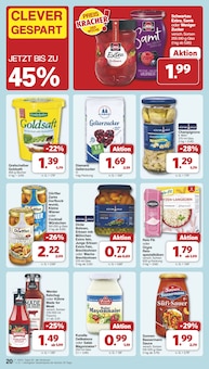 Cocktail Angebot im aktuellen famila Nordwest Prospekt auf Seite 22