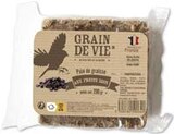 Promo Pain de graisse pour oiseaux du jardin à 2,99 € dans le catalogue Botanic à Le Pontet