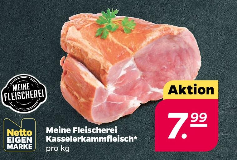 Kasselerkammfleisch