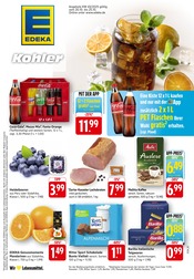 Prospectus Supermarchés E center en cours à Wilwisheim et alentours, "EDEKA", 42 pages, 20/10/2025 - 25/10/2025 Catalogue Supermarchés E center en cours à Wilwisheim et alentours, "EDEKA", 42 pages, 20/10/2025 - 25/10/2025