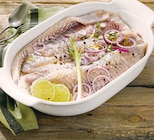 Filet de Lieu Noir dans le catalogue Intermarché Super