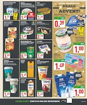 Aktueller Marktkauf Prospekt mit Milch, "Aktuelle Angebote", Seite 9