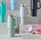 XL-Thermobecher von KHG im aktuellen Sconto SB Prospekt