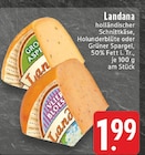 holländischer Schnittkäse Holunderblüte bei EDEKA im Wallenhorst Prospekt für 1,99 €