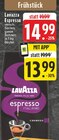 Espresso im Angebot bei EDEKA in Euskirchen Espresso Angebote von Lavazza bei EDEKA Euskirchen für 13,99 €