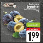Zwetschgen von EDEKA im aktuellen EDEKA Prospekt