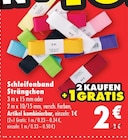 Schleifenband Strängchen bei Mäc-Geiz im Eilenburg Prospekt für 2,00 €