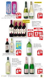 Rotwein im EDEKA Prospekt in Bensheim Aktueller EDEKA Prospekt mit Rotwein, "Aktuelle Angebote", Seite 32