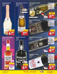 Primitivo Angebot & Preis im aktuellen Netto Marken-Discount Prospekt Primitivo Angebot im aktuellen Netto Marken-Discount Prospekt auf Seite 21