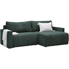 Ecksofa „DAVE“ im Angebot bei mömax in Würzburg Ecksofa „DAVE“ Angebote bei mömax Würzburg für 500,00 €