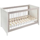 GITTERBETT CAMRON 145/80/76,5 cm im Angebot bei XXXLutz in Garbsen GITTERBETT CAMRON 145/80/76,5 cm Angebote von My Baby Lou bei XXXLutz Garbsen für 149,90 €