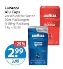 Aktuelle Lavazza Angebote bei V-Markt in Augsburg Aktuelles Alu Caps Angebot bei V-Markt in Augsburg ab 2,99 €