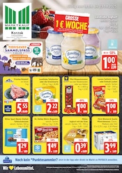 Aktueller Marktkauf Discounter Prospekt in Redewisch und Umgebung, "Top Angebote" mit 30 Seiten, 18.08.2025 - 23.08.2025