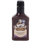 Sauce Big Jeff - Big Jeff - Action à Saint-Maur-des-Fossés Sauce Big Jeff - Big Jeff en promo chez Action Saint-Maur-des-Fossés à 1,49 €