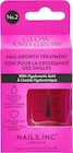 dm-drogerie markt - Nagelpflege, Treatment Glow and Grow Angebot im Prospekt Nagelpflege, Treatment Glow and Grow bei dm-drogerie markt im Prospekt "" für 12,95 €