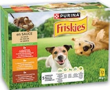 -30% de remise immédiate sur tout FRISKIES - FRISKIES - Intermarché Super à Avignon -30% de remise immédiate sur tout FRISKIES - FRISKIES en promo chez Intermarché Super Avignon
