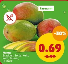 Mango in München im Angebot Mango Angebot: Im aktuellen Prospekt bei Penny-Markt in München