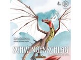 Brettspiel im MediaMarkt Saturn Prospekt Schwingenschlag Brettspiel Mehrfarbig von PEGASUS SPIELE im aktuellen MediaMarkt Saturn Prospekt für 52,99 €