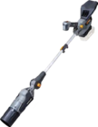 Aktuelles Akku Laubbläser PMAB 40 Angebot bei Globus-Baumarkt in Mannheim ab 99,00 €