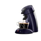 Cafetière à dosettes Tour de France Senseo - PHILIPS - Carrefour à Créteil Cafetière à dosettes Tour de France Senseo - PHILIPS en promo chez Carrefour Créteil à 59,99 €