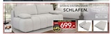 Aktuelles Schlafsofa Angebot bei BRAUN Möbel-Center in Freiburg (Breisgau) ab 699,00 €