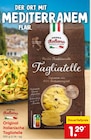 Original italienische Tagliatelle im Netto Marken-Discount Prospekt Original italienische Tagliatelle von Mondo Italiano im aktuellen Netto Marken-Discount Prospekt für 1,29 €