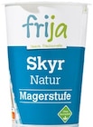Skyr 0,2 % Magerstufe von frija für 1,29 € bei Netto mit dem Scottie im Angebot Skyr 0,2 % Magerstufe von frija im aktuellen Netto mit dem Scottie Prospekt