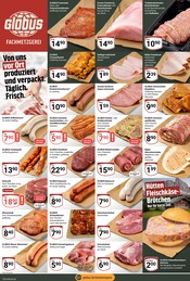 Grillfleisch im GLOBUS Prospekt in Viersen Aktueller GLOBUS Prospekt mit Grillfleisch, "Aktuelle Angebote", Seite 7