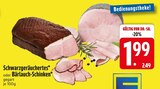 Schwarzgeräuchertes von  im aktuellen EDEKA Prospekt für 1,99 €