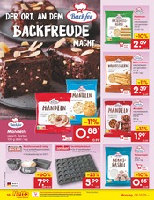 Aktueller Netto Marken-Discount Prospekt mit Süßigkeiten, "Aktuelle Angebote", Seite 16