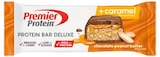 Proteinriegel Angebote von Premier Protein bei Penny Leipzig für 1,11 €