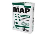 Mortier adhésif MAP plaques de plâtre - sac de 25 kg - Placoplâtre en promo chez Brico Dépôt Bourges à 14,40 €