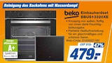 Aktuelles Einbauherdset BBUS13320XE Angebot bei expert in Regensburg ab 479,00 €