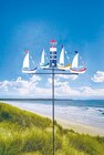 Metall-Windfahne maritim bei Netto mit dem Scottie im Rostock Prospekt für 29,99 €
