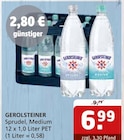 Getränke Quelle WVG - Sprudel Angebot im Prospekt Sprudel bei Getränke Quelle WVG im Prospekt "" für 6,99 €