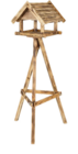 Vogelfutterhaus im Angebot bei Hagebaumarkt in Ahaus Vogelfutterhaus Angebote bei Hagebaumarkt Ahaus für 44,99 €