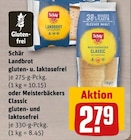 Aktuelle Brötchen Angebote bei REWE in Hildesheim Aktuelles Landbrot Angebot bei REWE in Hildesheim ab 2,79 €