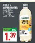 VITAMIN WATER Angebote von hohes C bei Marktkauf Essen für 1,39 €