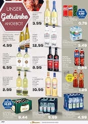 Aktueller EDEKA Prospekt mit Bitburger, "Aktuelle Angebote", Seite 20