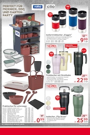 Aktueller Selgros Prospekt mit Lautsprecher, "cash & carry", Seite 10