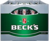 Pils im Angebot bei Netto Marken-Discount in Hockenheim Pils Angebote von Beck's bei Netto Marken-Discount Hockenheim für 22,00 €