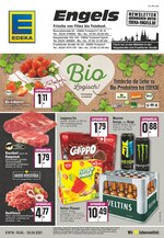 EDEKA Prospekt für Troisdorf mit 32 Seiten EDEKA Prospekt für Troisdorf: "Aktuelle Angebote", 32 Seiten, 19.04.2021 - 24.04.2021