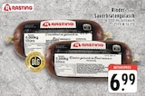 Aktuelle Sauerbraten Angebote bei EDEKA in Krefeld Aktuelles Rindergulasch in Bratensauce Angebot bei EDEKA in Krefeld ab 6,99 âŹ