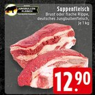 Aktuelles Suppenfleisch Angebot bei EDEKA in Wuppertal ab 12,90 €