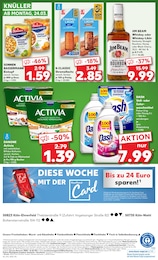 Likör Angebot im aktuellen Kaufland Prospekt auf Seite 5