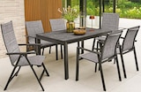 Positionsstuhl von Garden Flair für 65,00 € bei porta Möbel im Angebot Positionsstuhl von Garden Flair im aktuellen porta Möbel Prospekt