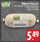 Aktuelles Hühnerfrikassee Angebot bei EDEKA in Essen ab 5,49 €