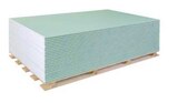 Gipskarton-Einmannpl H-2 (GKBi) für 8,04 € bei Holz Possling im Angebot Gipskarton-Einmannpl H-2 (GKBi) im aktuellen Holz Possling Prospekt